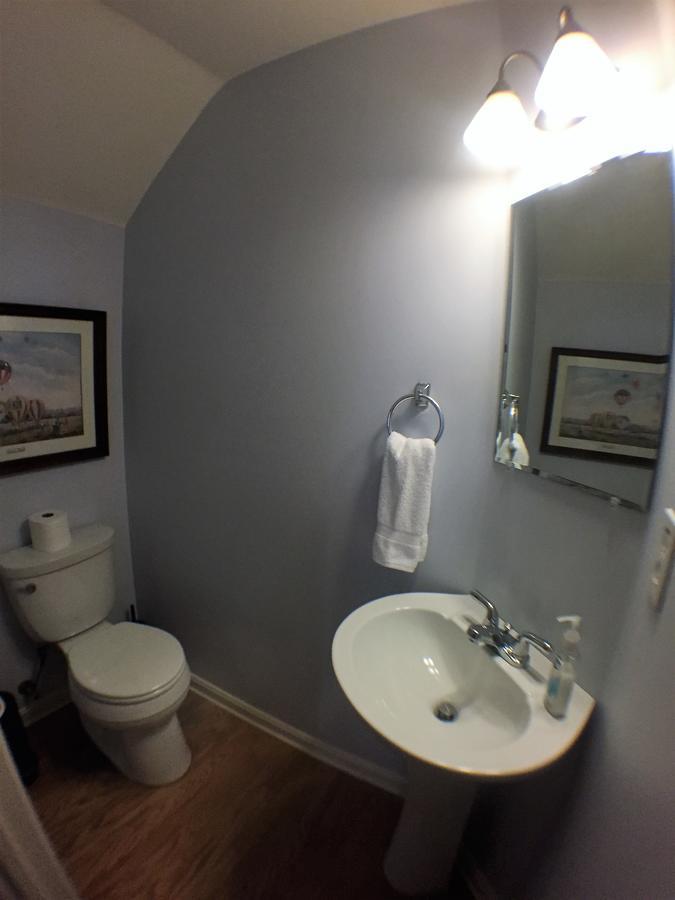 Restaurant Row Townhouse 2 King Bedrooms Λούισβιλ Εξωτερικό φωτογραφία